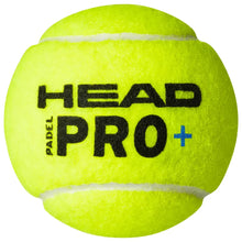 HEAD Padel Pro+