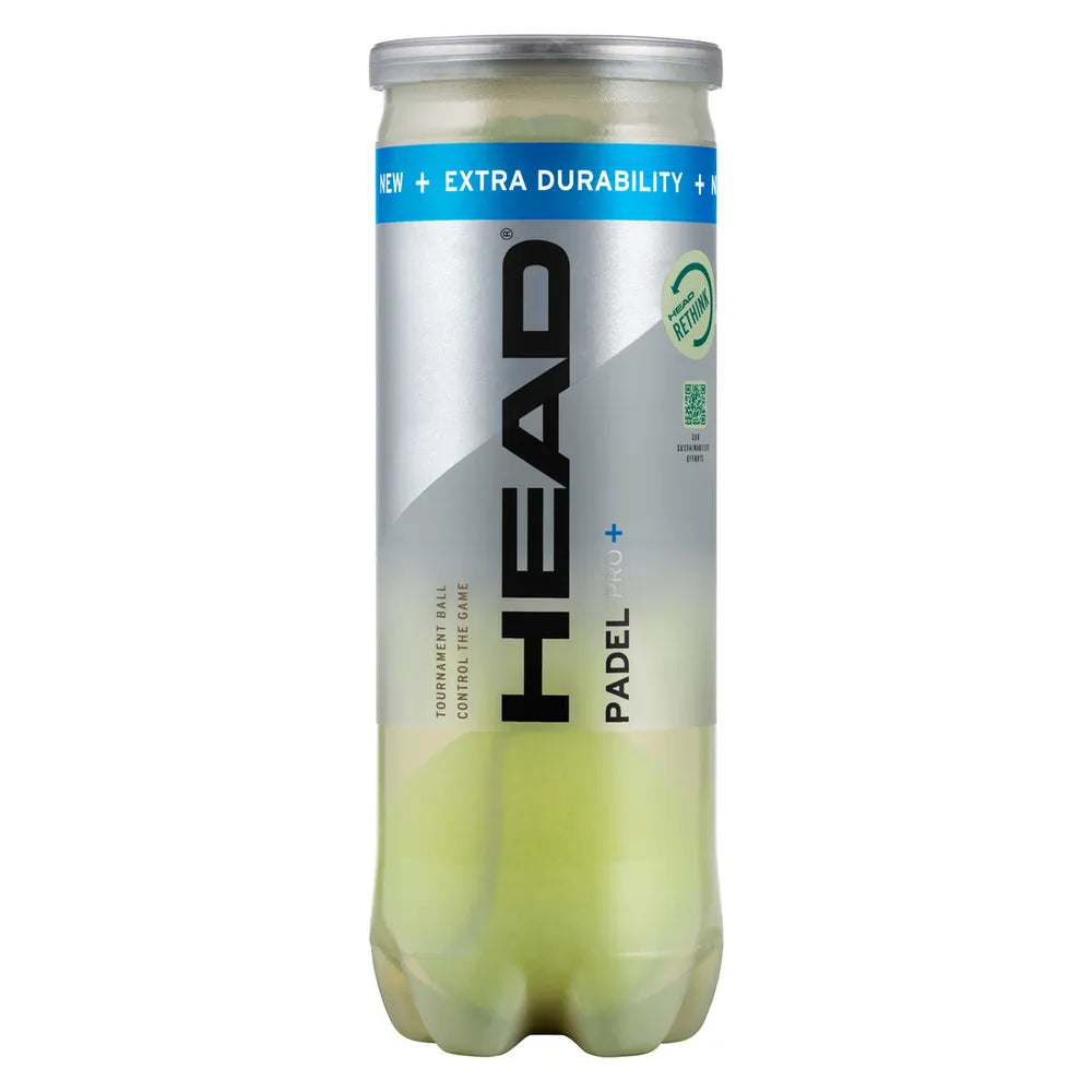 HEAD Padel Pro+