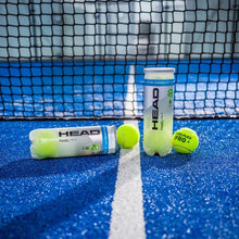 HEAD Padel Pro+