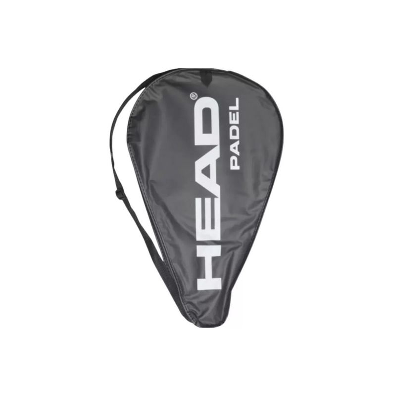 HEAD Basic Padel Full Size Coverbag