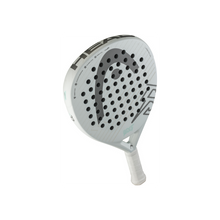HEAD Bolt 2026 WIT/GRIJS