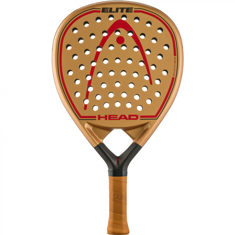 HEAD Elite Retro Limited Edition 2025