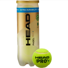 HEAD Padel Pro S+ 3st
