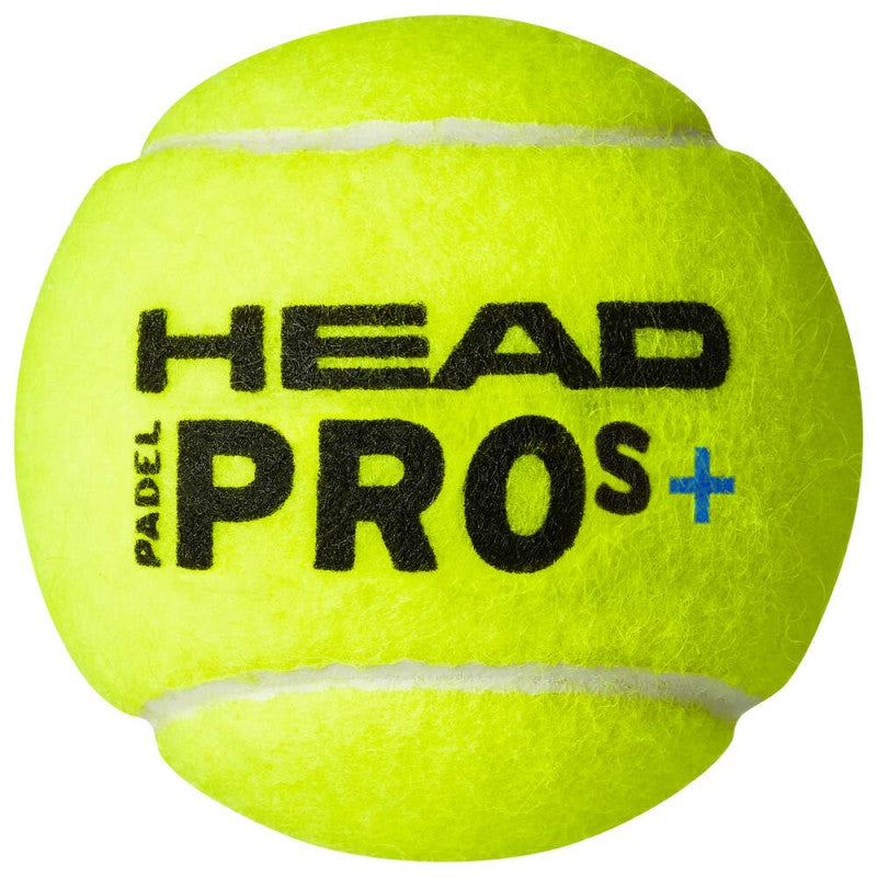HEAD Padel Pro S+ 3st