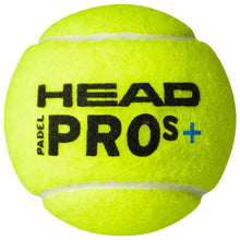 HEAD Padel Pro S+ 3st