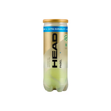 HEAD Padel Pro S+ 3st