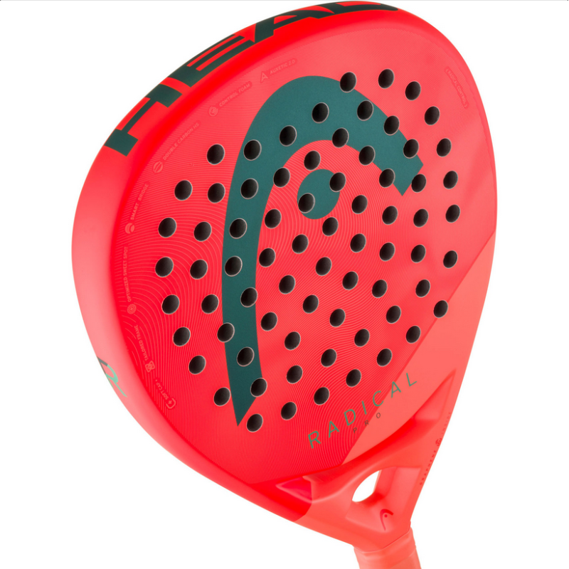 HEAD Radical Pro 2026