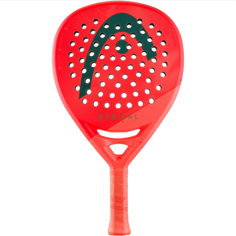 HEAD Radical Pro 2026