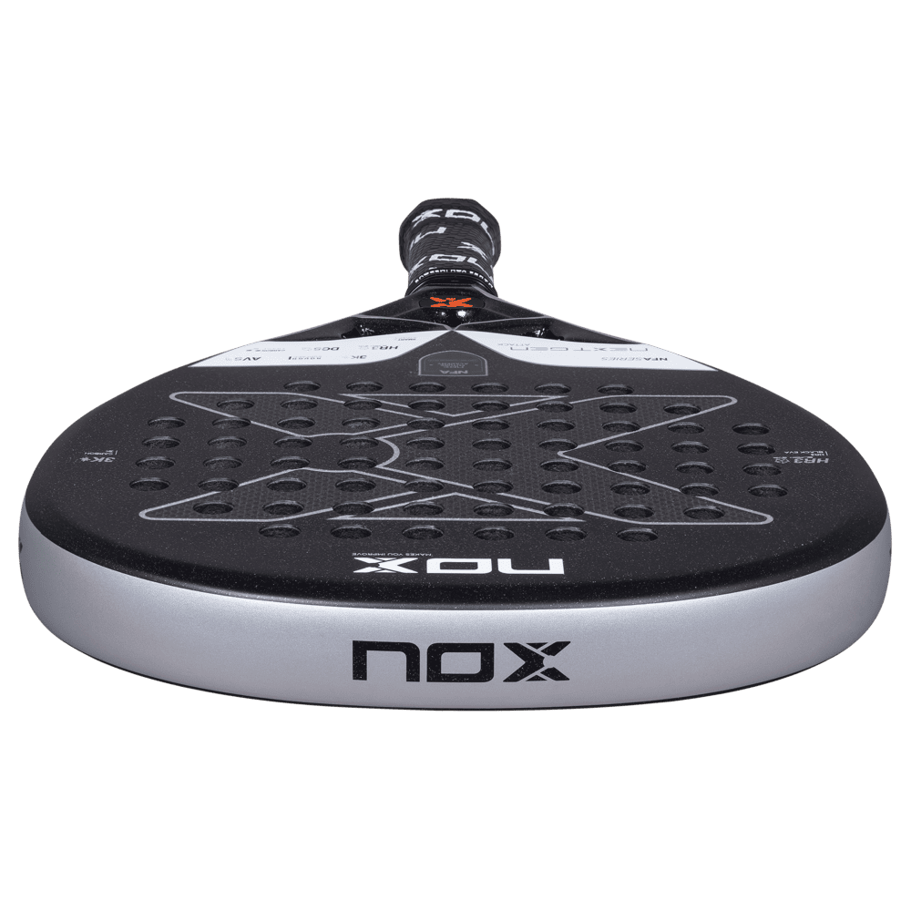 NOX NextGen Pro Attack 2025