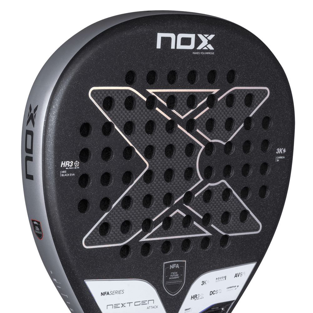 NOX NextGen Pro Attack 2025