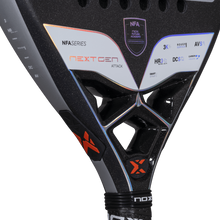 NOX NextGen Pro Attack 2025