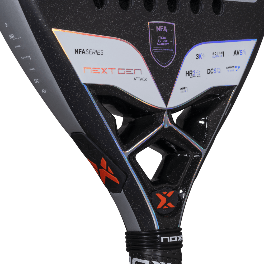 NOX NextGen Pro Attack 2025