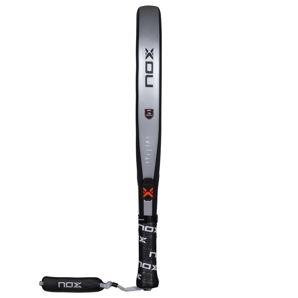 NOX NextGen Pro Attack 2025