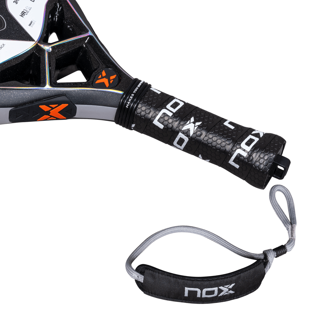 NOX NextGen Pro Attack 2025