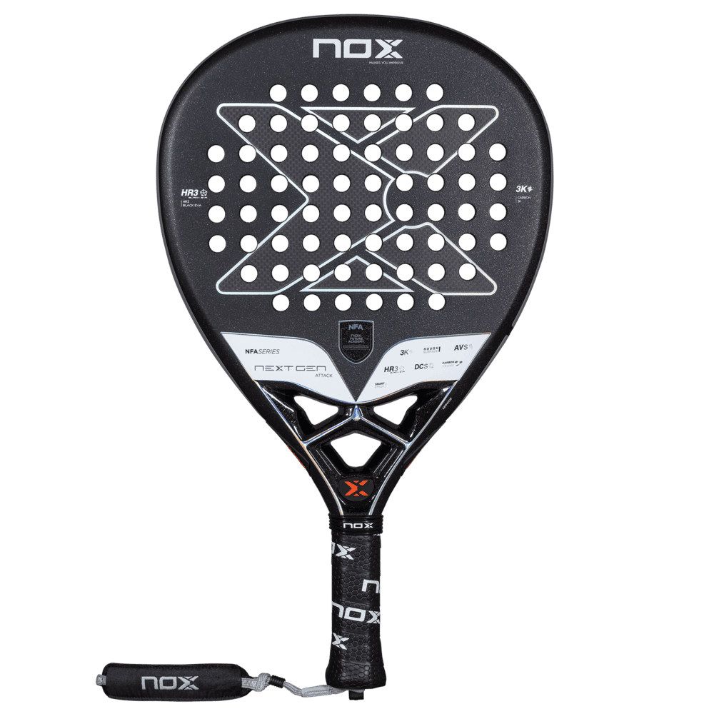 NOX NextGen Pro Attack 2025