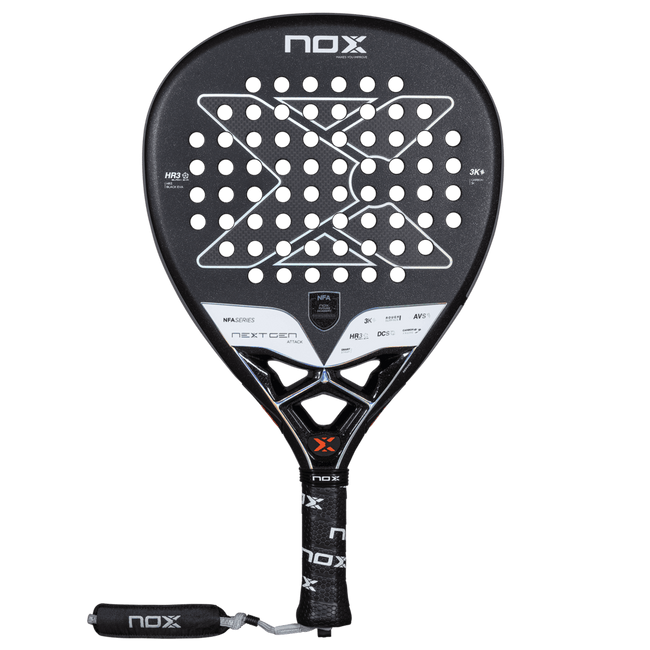 NOX NextGen Pro Attack 2025