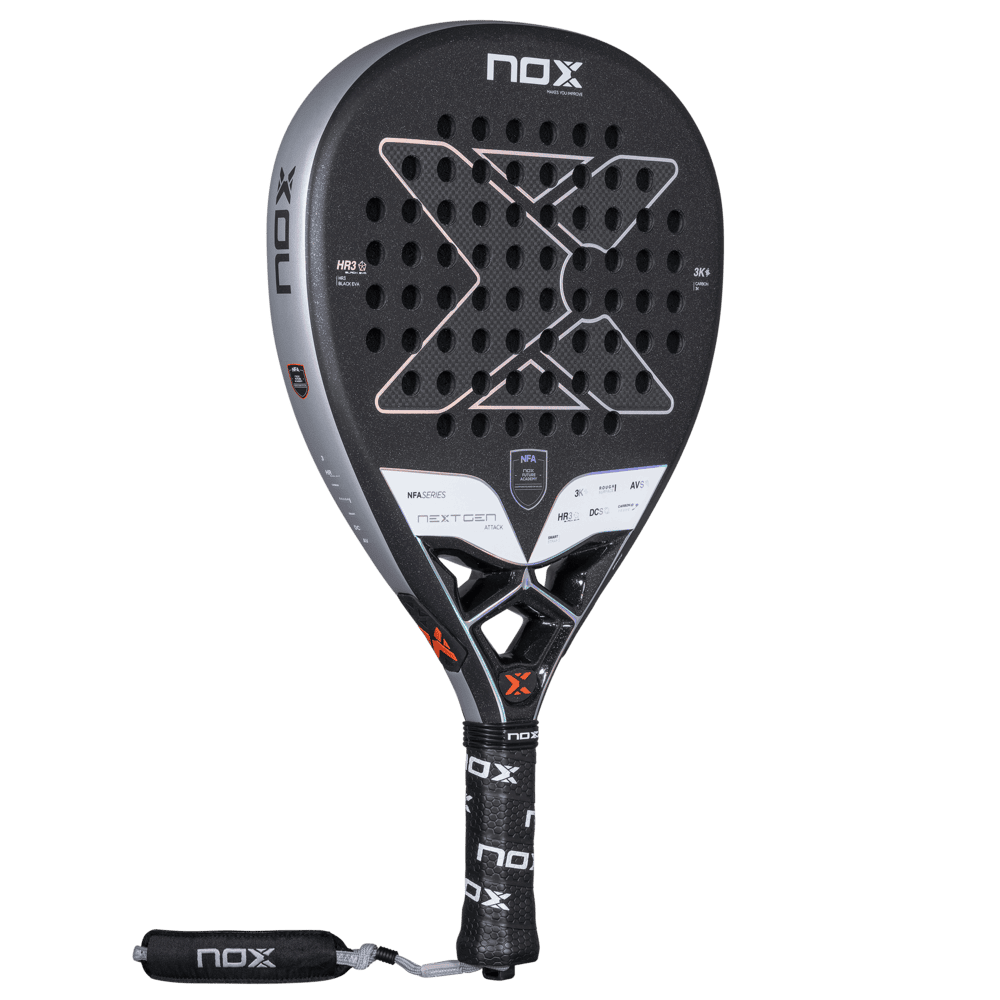 NOX NextGen Pro Attack 2025