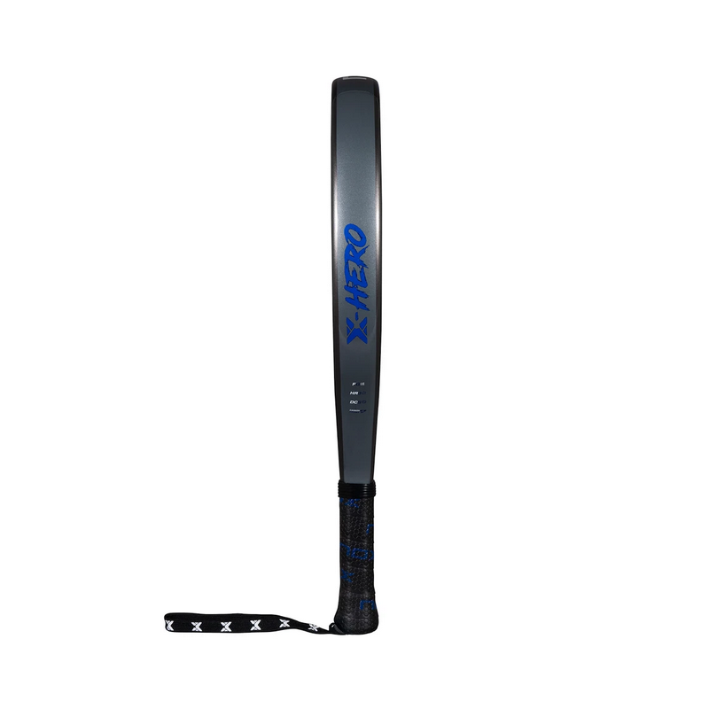 NOX X-Hero BLAUW/GRIJS