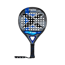 NOX X-Hero BLAUW/GRIJS