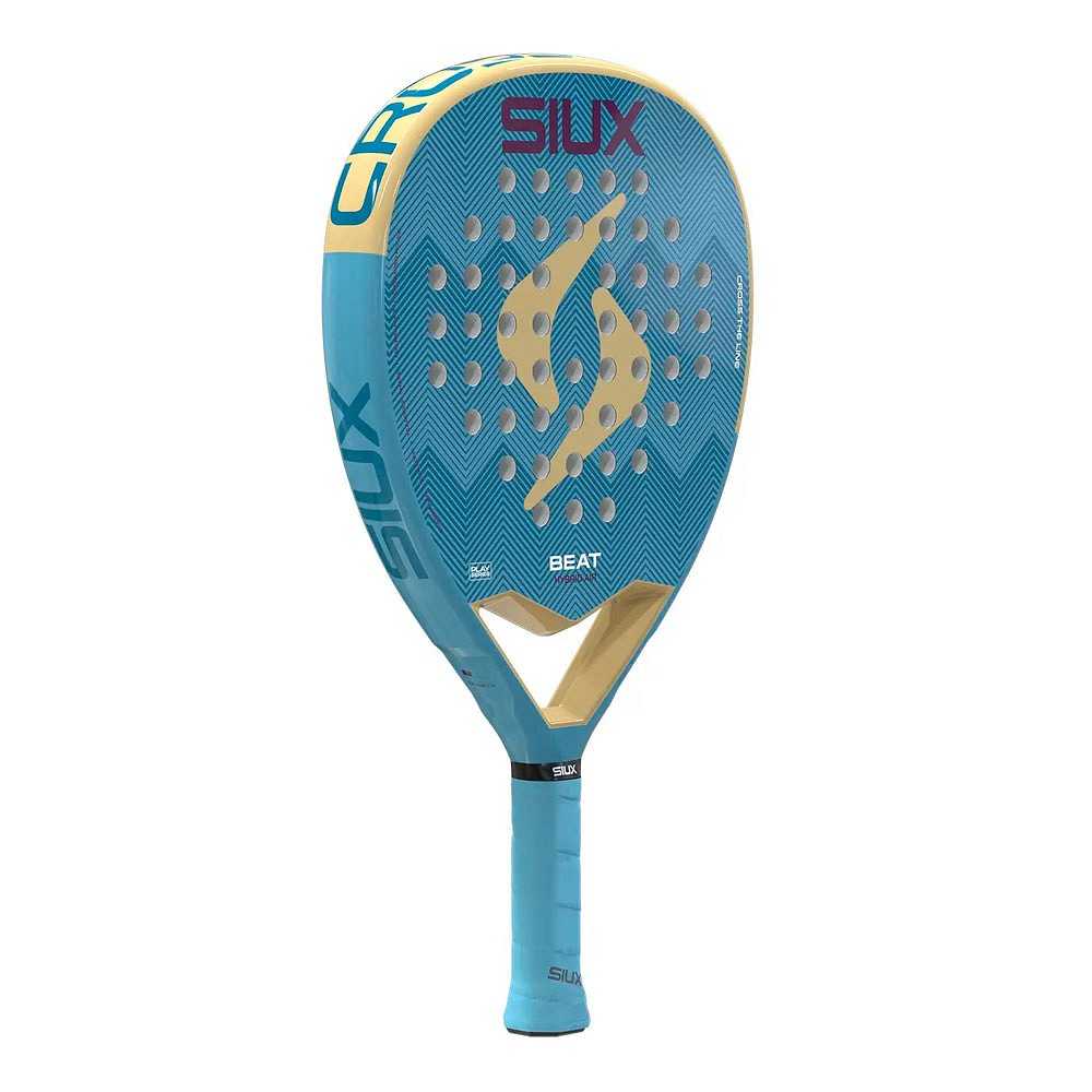 SIUX Beat Hybrid Air