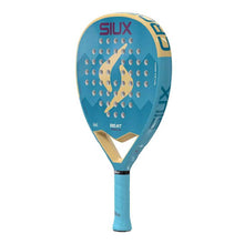 SIUX Beat Hybrid Air