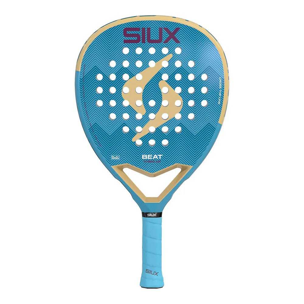 SIUX Beat Hybrid Air